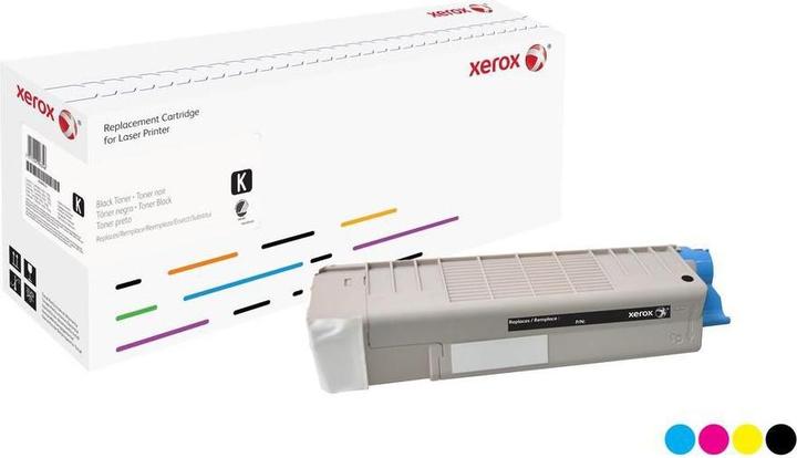 Produktbild Xerox 006R03128 (Y)