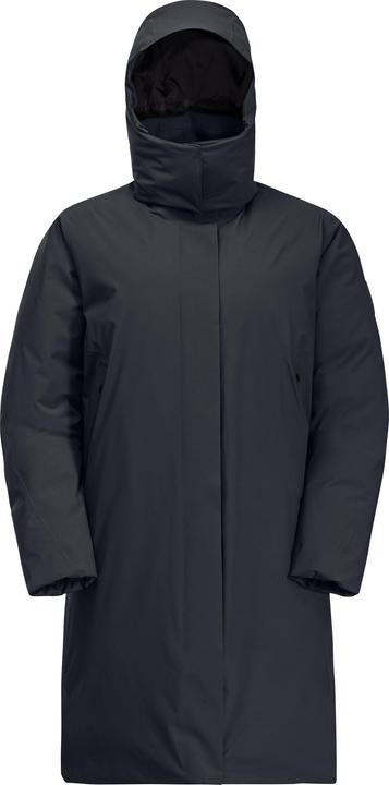 Produktbild Jack Wolfskin Women's Luisenplatz Coat (XL)