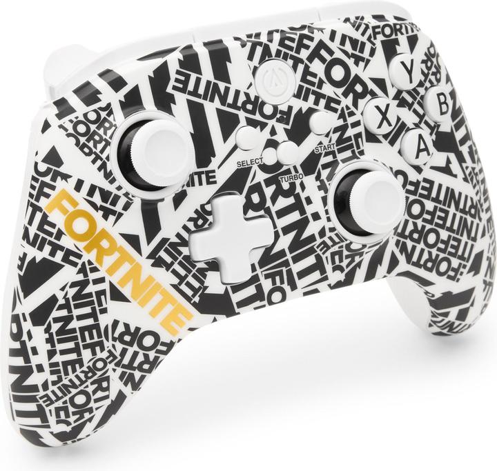 Actual product image PowerA OPS V1 - Wireless Controller (Windows)