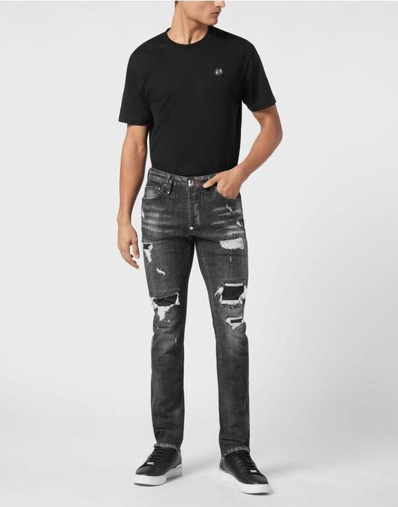Actual product image Philipp Plein SAEC MDT4006 PDE004N02RX (34)