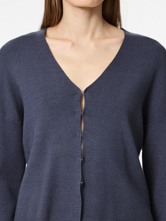 Actual product image Pieces PCTIA Strickjacke (XL)