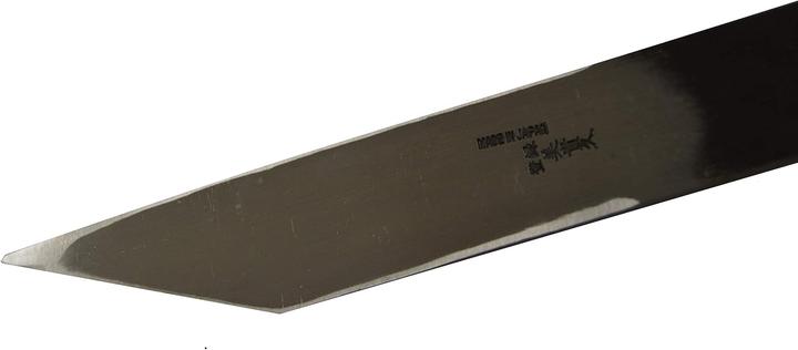 Image du produit Ikeuchi Kiridashi Schnitz- und Anreissmesser (2.70 cm)