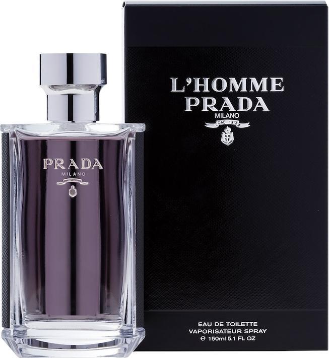 Image du produit Prada L'Homme (Eau de toilette, 150 ml)