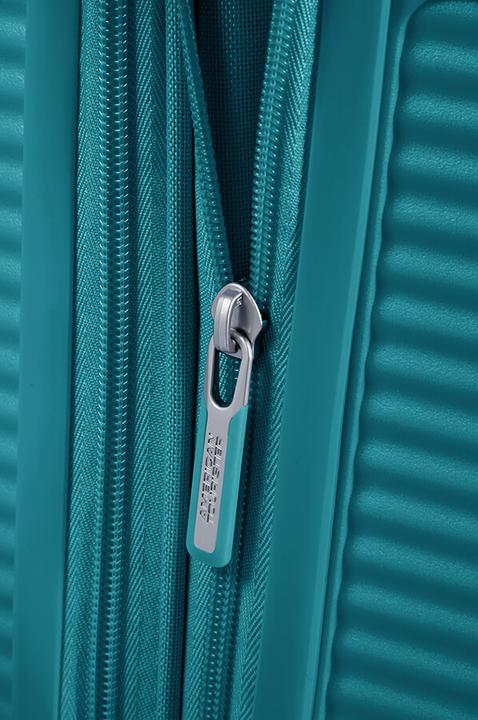 Produktbild American Tourister SOUNDBOX Spinner (110 l, L (90 - 115l))