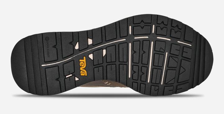 Actual product image Teva 's Terrawave Sneaker (40.5)
