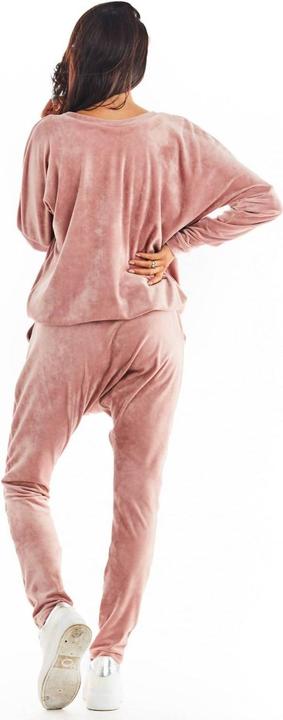 Actual product image Awama Sports suit trousers model (L, XL)