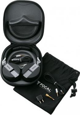 Produktbild Focal Spirit One (Kabelgebunden)