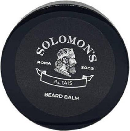 Produktbild Solomon's Beard Beard Balm Altais (50 ml)