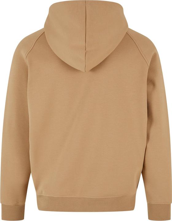Immagine prodotto Urban Classics Felpa con cappuccio Cosy Raglan - 131393 (5XL)