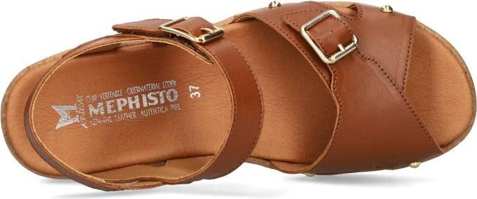 Actual product image Mephisto Fedora (36)