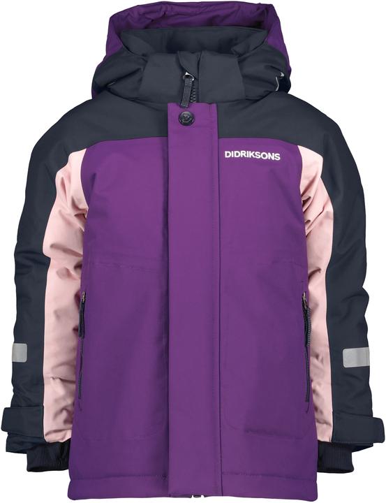 Didriksons Neptun Kids Jacket 3