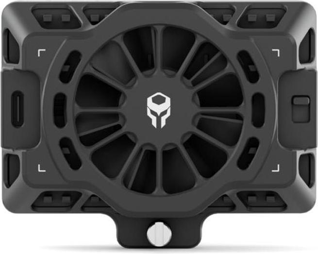 Actual product image Tilta Cooling System for Sony a6700 (Cage accessories)