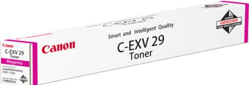 Produktbild Canon C-Exv 29m (M)