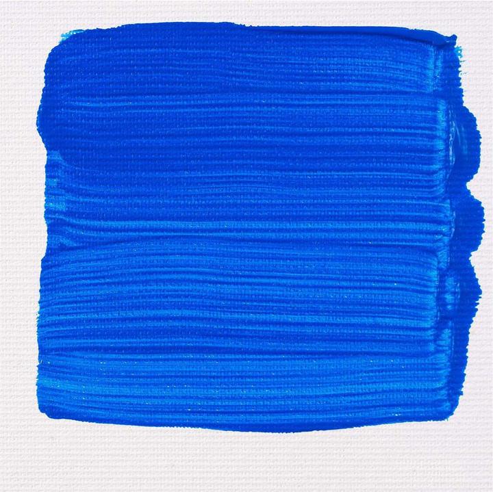 Produktbild Royal Talens Acrylfarbe ArtCreation, prim„rzyan, 75 ml (primärcyan, 75 ml)