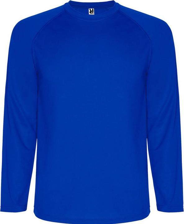 Alpinia Montecarlo TShirt Sport Langärmlig