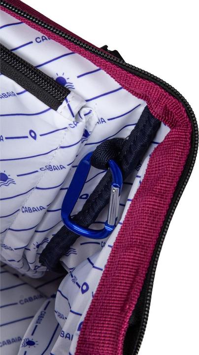 Immagine prodotto Cabaia Reisetasche Duffle Oxford (48 l)