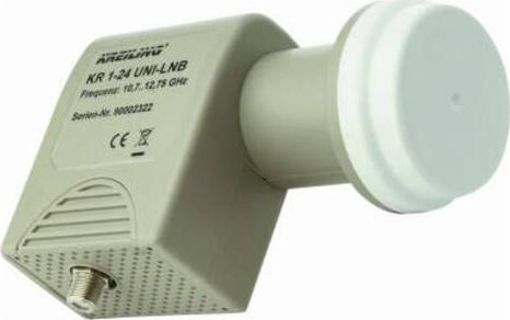 Image du produit Kreiling KR 1-24 UNI-LNB (LNB Single, 40mm)