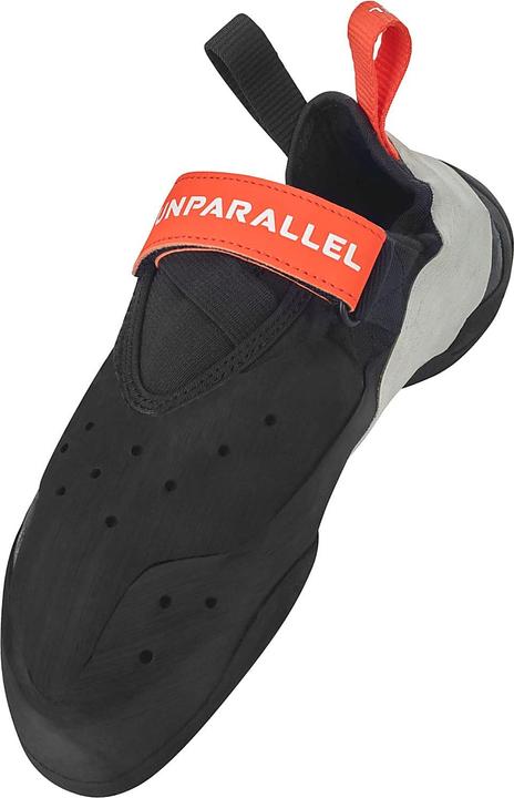 Actual product image Unparallel Sports Souped Up (42.5)