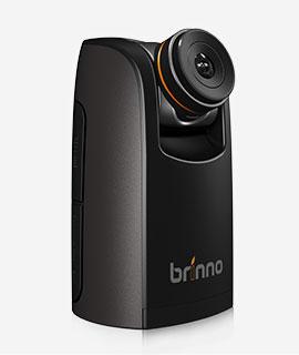 Actual product image Brinno BCC200 Pro (1.30 Mpx, 30p)
