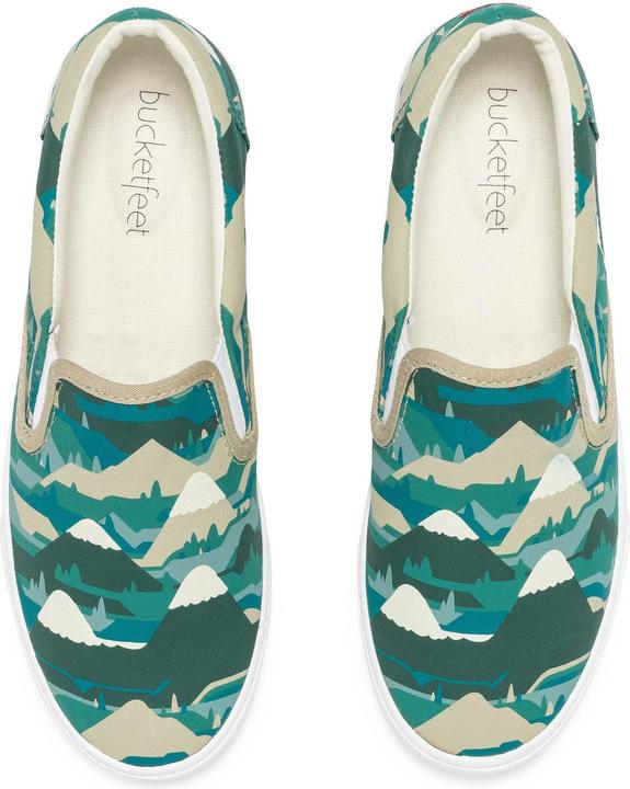 Image du produit Bucketfeet Feelgood by numbers (39)
