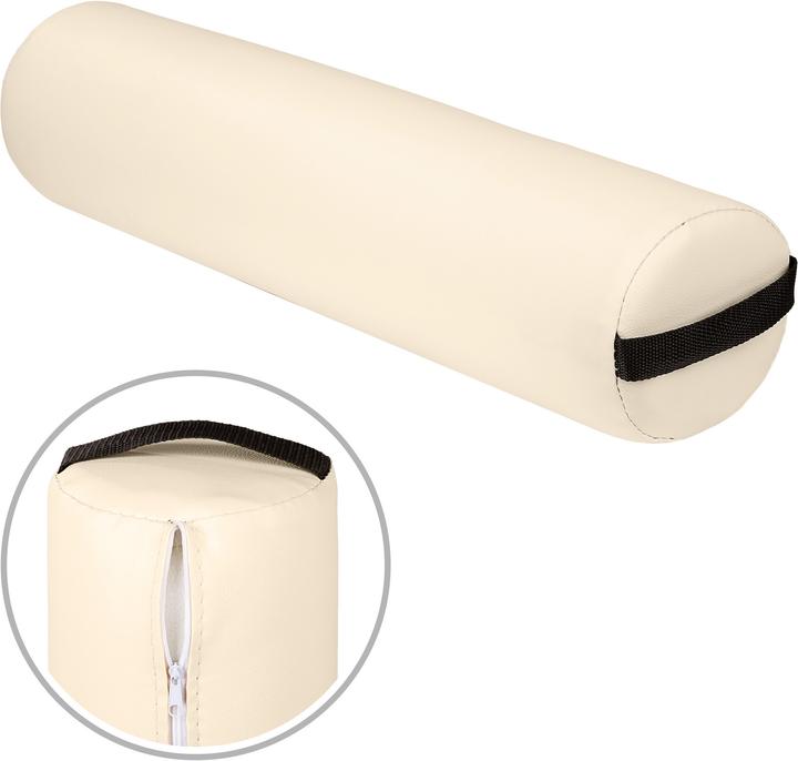Image du produit tectake Massage Lagerungsrollen Set