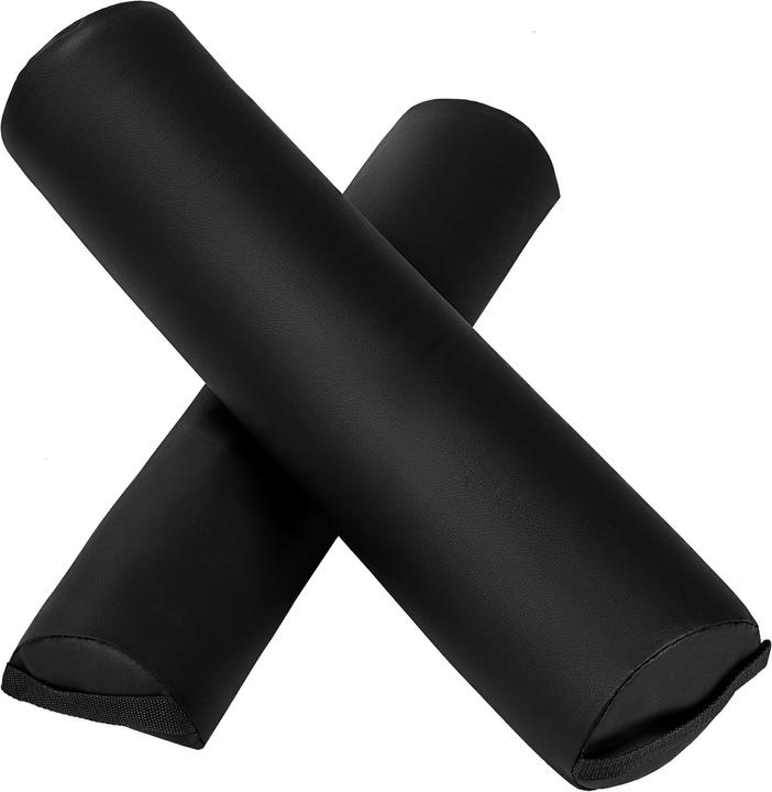 tectake Massage Lagerungsrollen Set