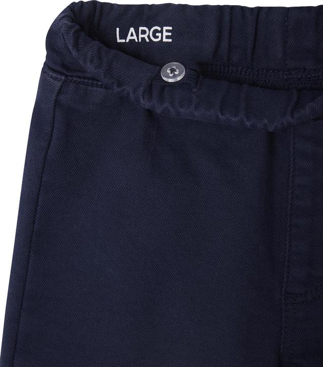 Produktbild Vertbaudet Weite Mädchen Treggings BASIC (86)