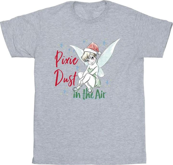 Disney Tinker Bell Pixie Dust TShirt