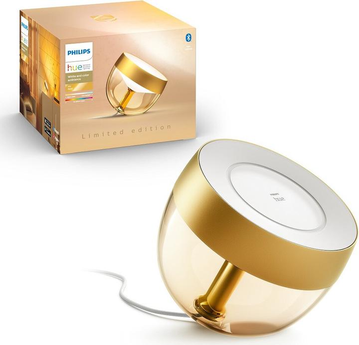 Image du produit Philips Hue Iris BT (570 lm)