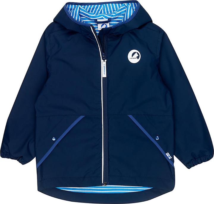 finkid PUUSKIAINEN Kinder Outdoorjacke /