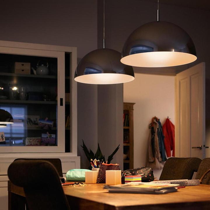 Immagine prodotto Philips LED (E27, 7 W, 806 lm, 1 x, E)