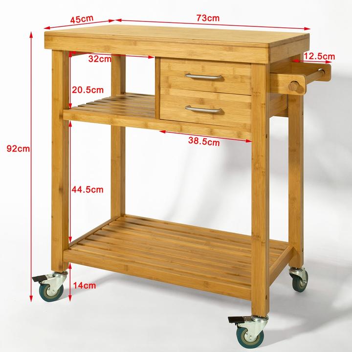 Produktbild SoBuy Bethany