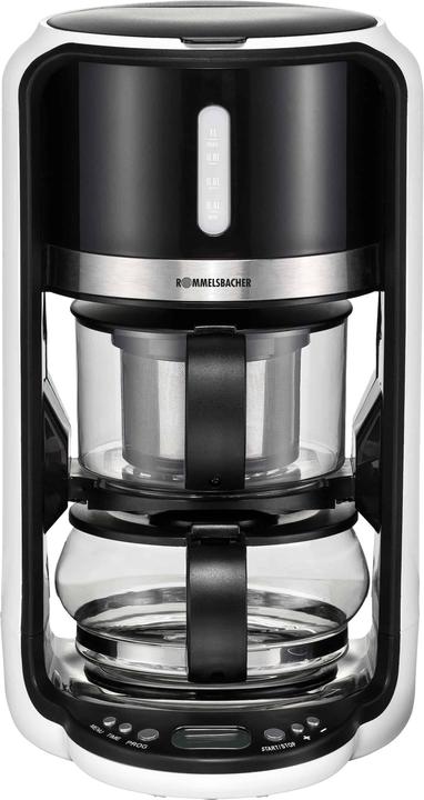 Produktbild Rommelsbacher TA 1200 (1 l, CH-Stecker)