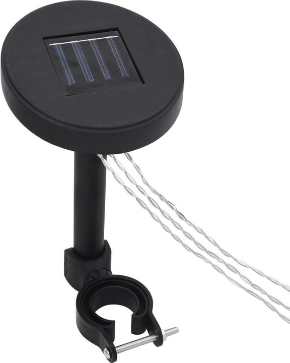 Produktbild VidaXL Brigitte (400 cm, 300 cm)