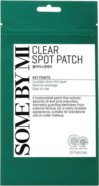 Image du produit Some By Mi Patch Clear Spot