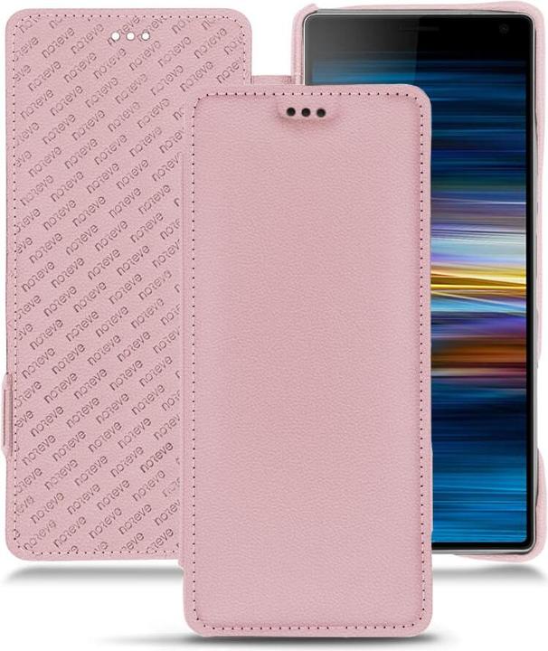 Produktbild Noreve Lederschutzhülle horizontal (Sony Xperia 10)