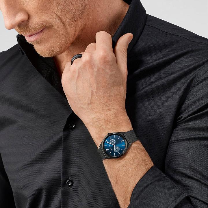 Produktbild Bering Ultra Slim (Analoguhr, 40 mm)