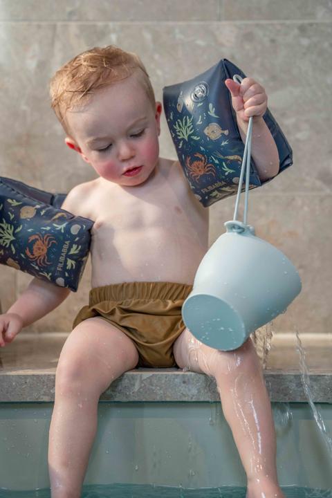 Actual product image Filibabba Alfie water wings