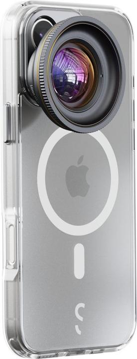 Image du produit ShiftCam Case mit Lens Mount iPhone 16 Pro Max (Apple iPhone 16 Pro Max)