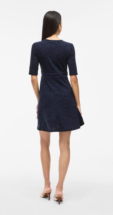 Actual product image Vila VIMILJA Kurzärmeliges Minikleid (S)