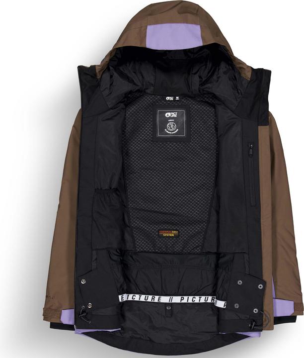 Produktbild Picture Seen Jacket (M)