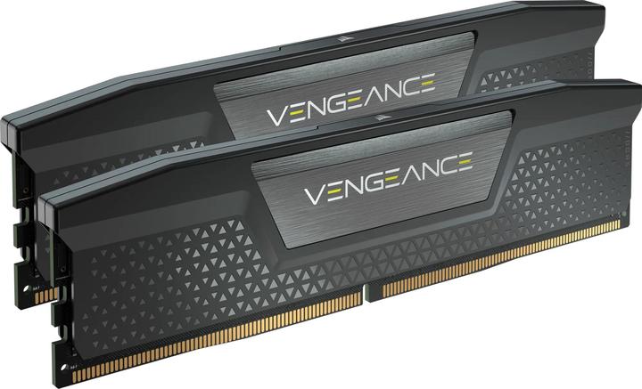 Immagine prodotto Corsair Vengeance (2 x 16GB, 7000 MHz, RAM DDR5, DIMM)