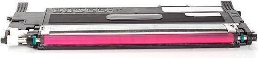 Actual product image Hermex Compatible toner for Samsung CLX-3185FN (M, FC, C, Y)