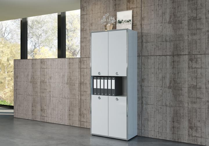 Produktbild Trendteam Infinity (76 x 37 x 192 cm)