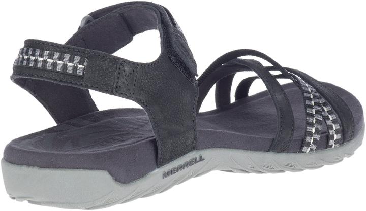 Produktbild Merrell Terran 3 Cush Cross (41)