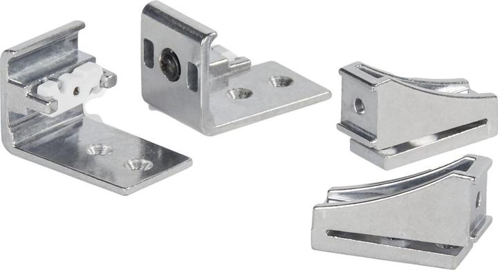 Immagine prodotto Servetto Set supporto frontalino Papillon