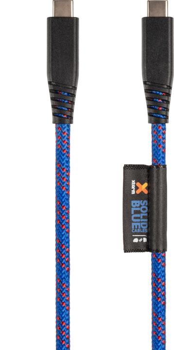 Image du produit Xtorm C - C (2 m, USB 3.1)