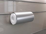 Actual product image OK-Line Paper roll holder Wall System (1 pcs.)