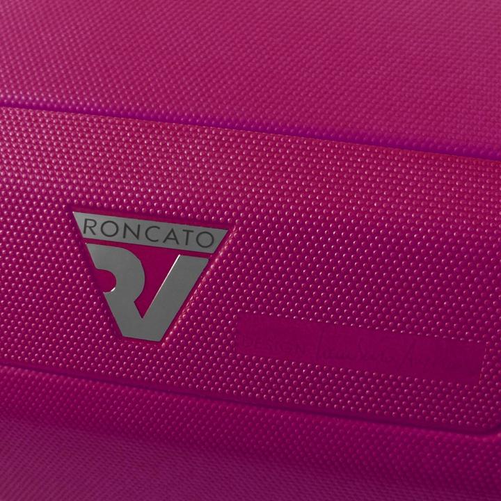 Image du produit Roncato Box Young - Valise pour bagages à main (41 l, Bagage à main (jusqu'à 50l))
