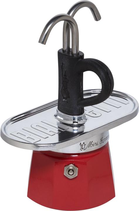 Actual product image Bialetti Mini Italia set (2 T.)